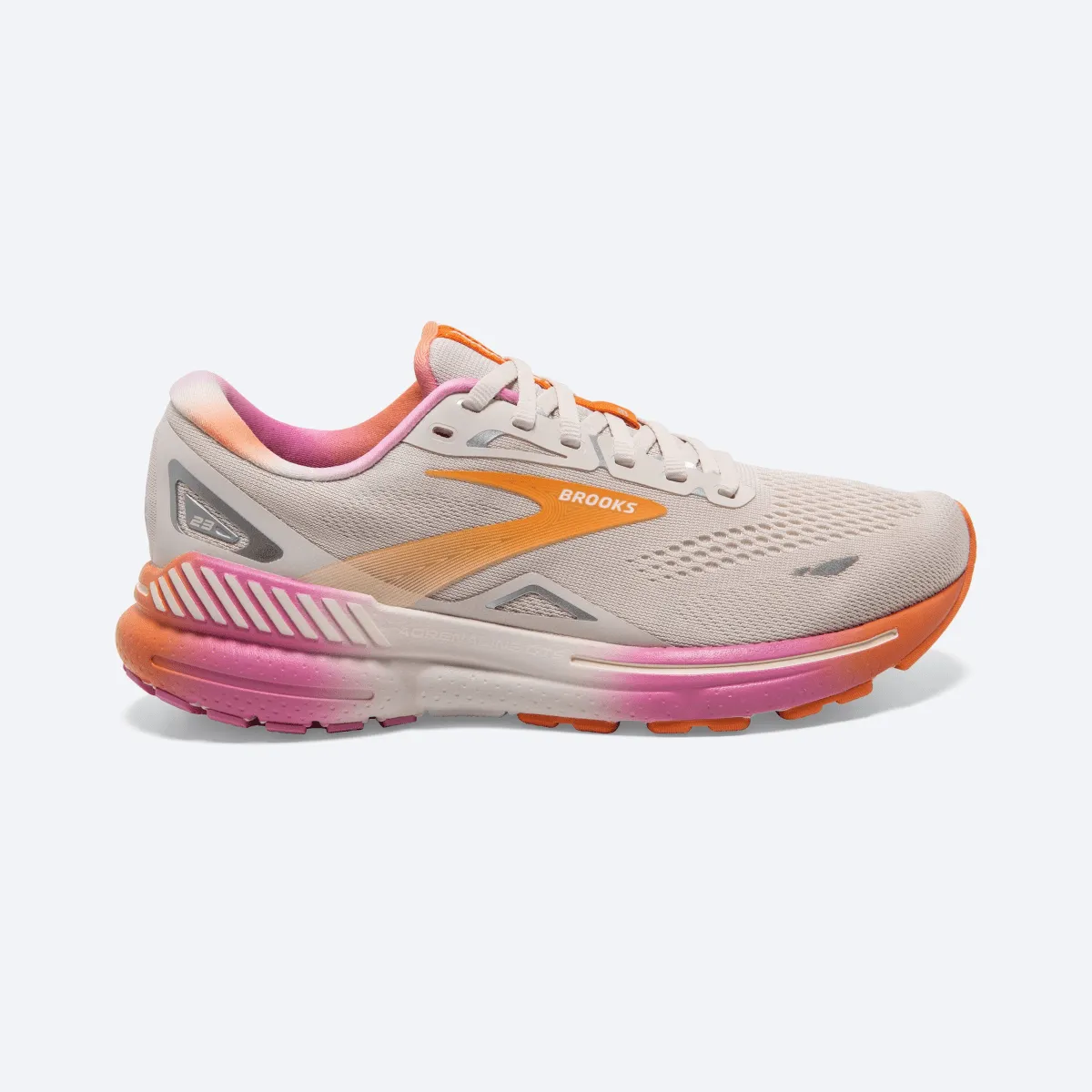 Women's Brooks Adrenaline GTS 23