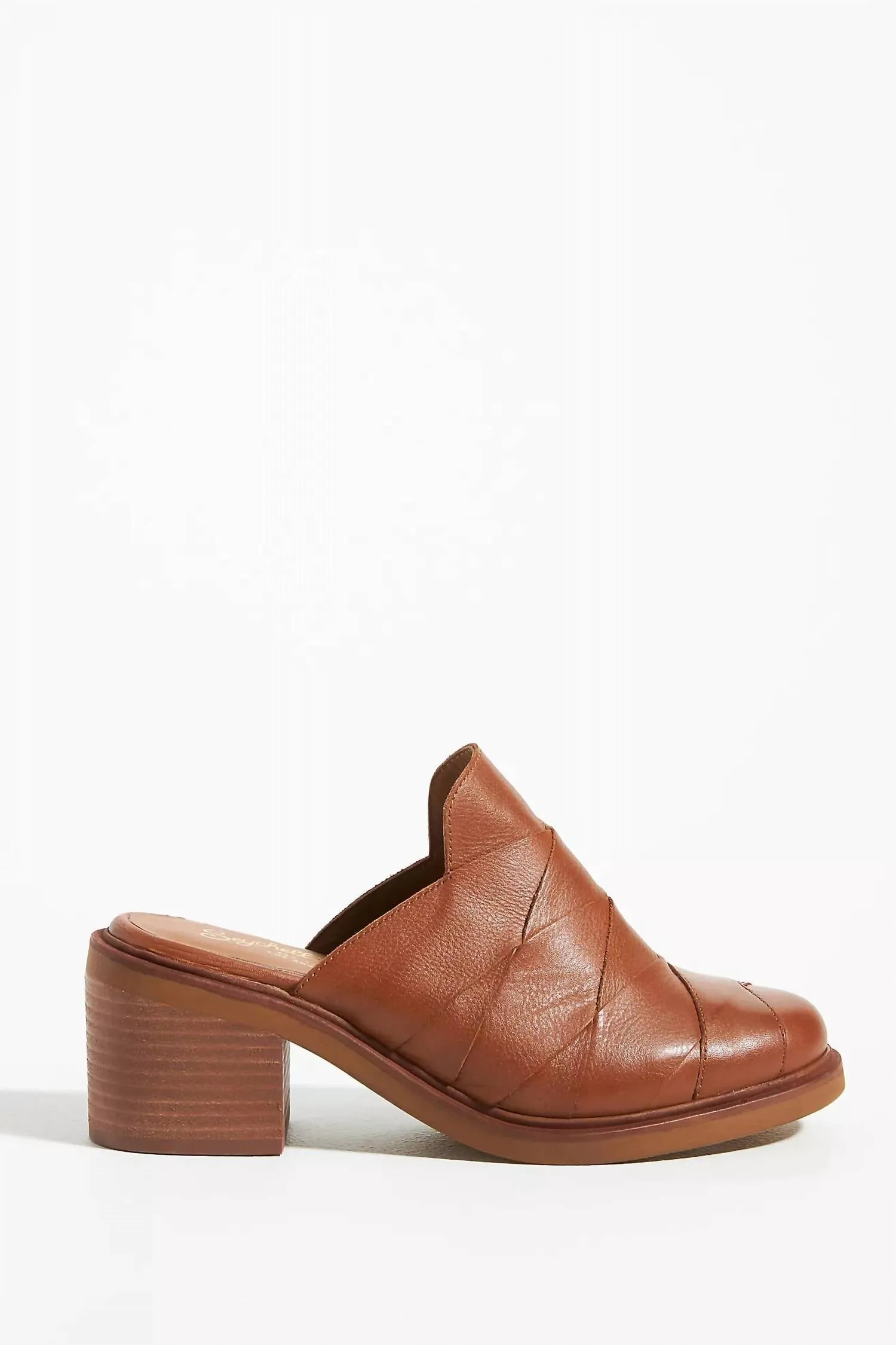 Women's Masterpiece Heels In Camel