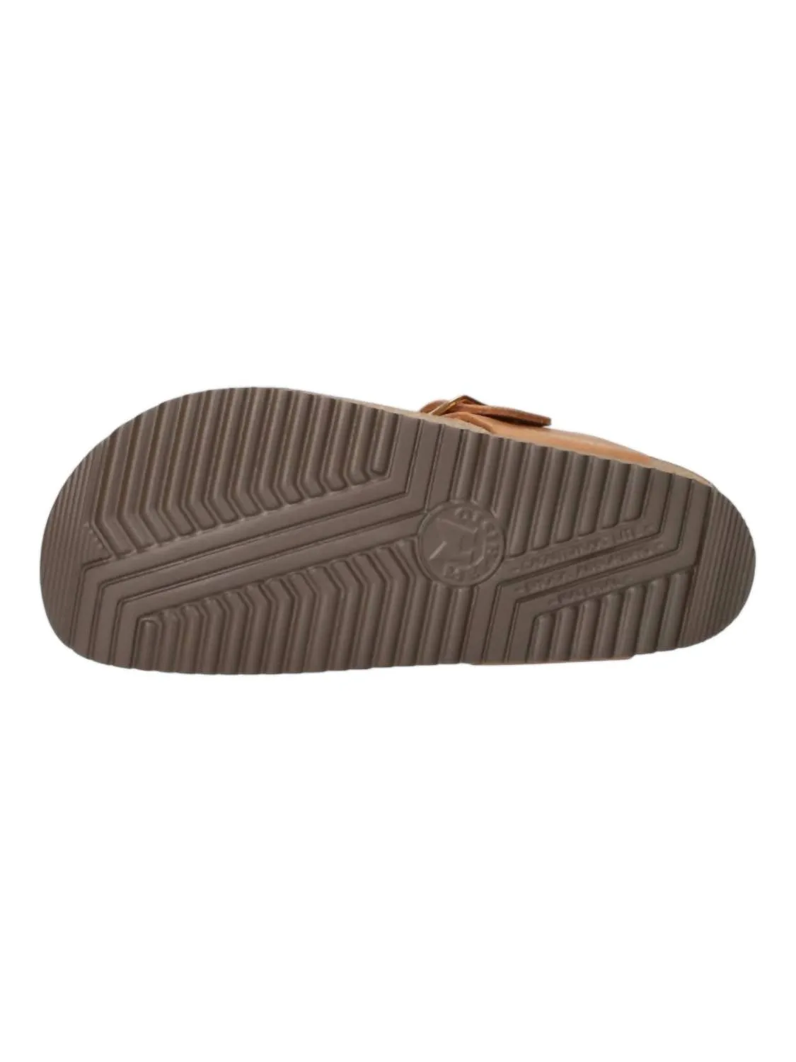 Women's Melinda Sandal In Cognac