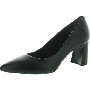 Womens Solid Pumps