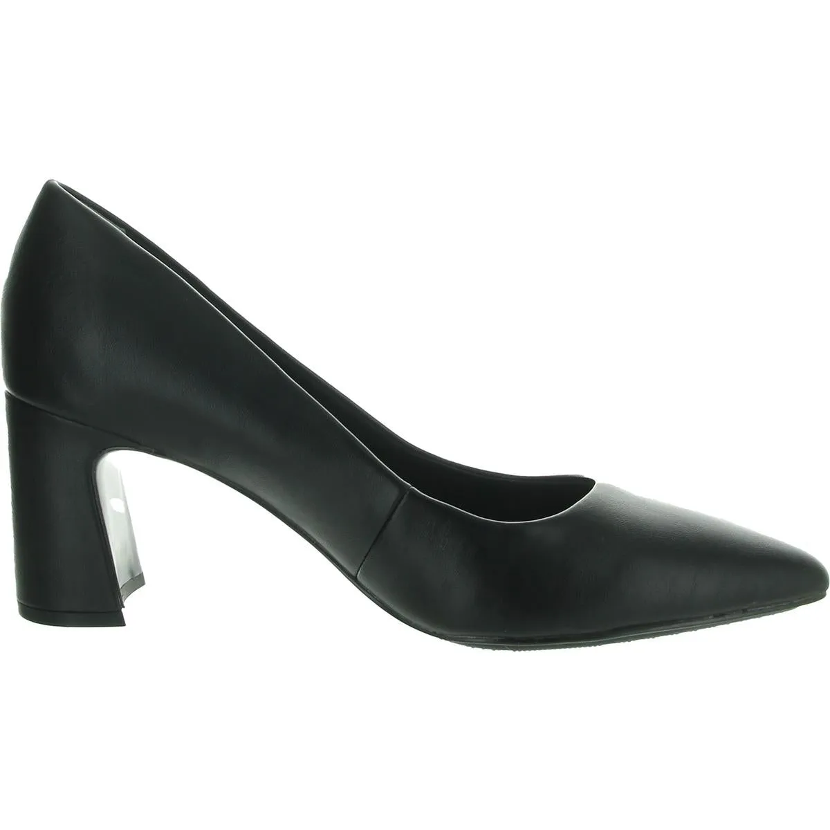 Womens Solid Pumps