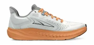Women's Torin 7 Running Shoes In Grey/orange