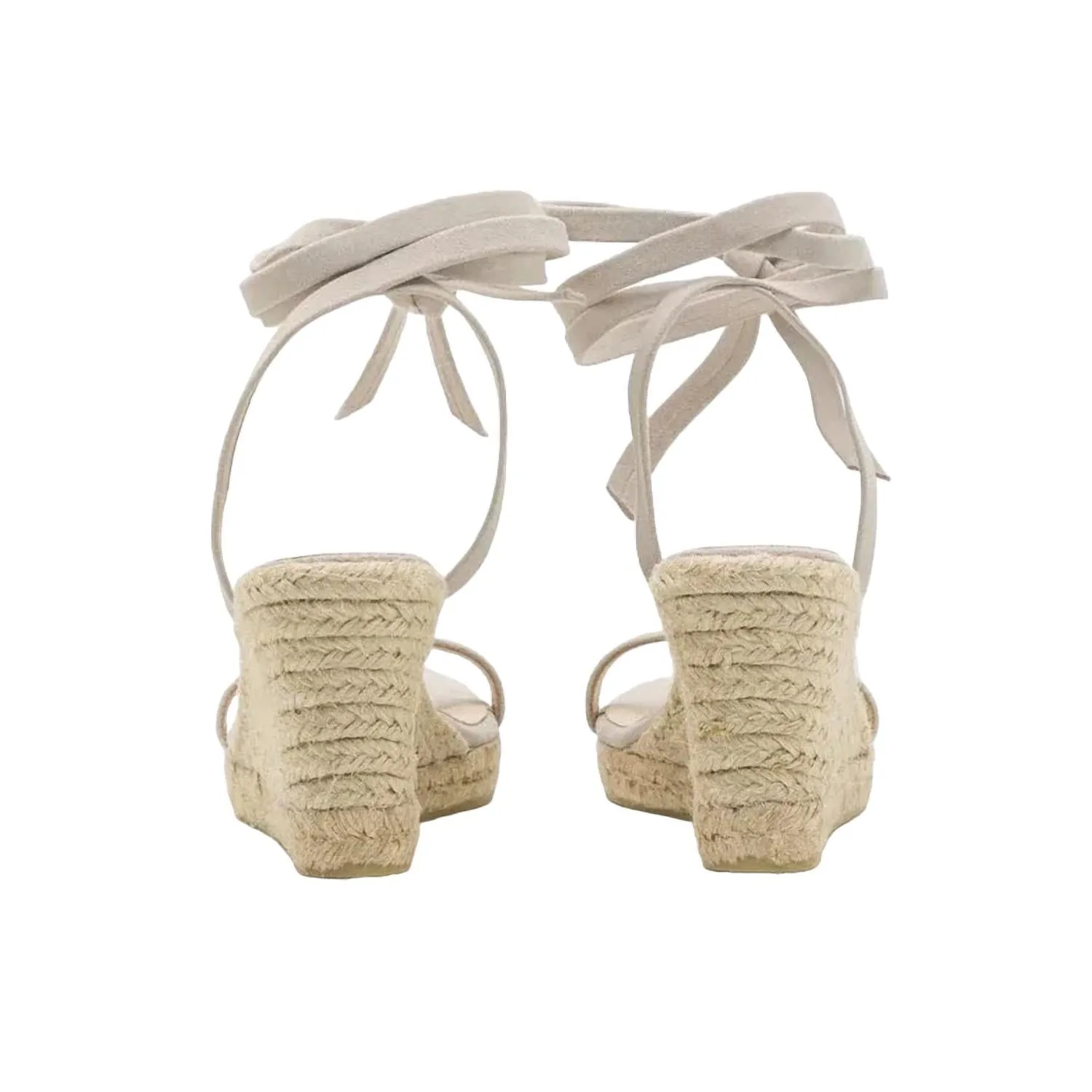 Women's Willa Espadrilles In Cream