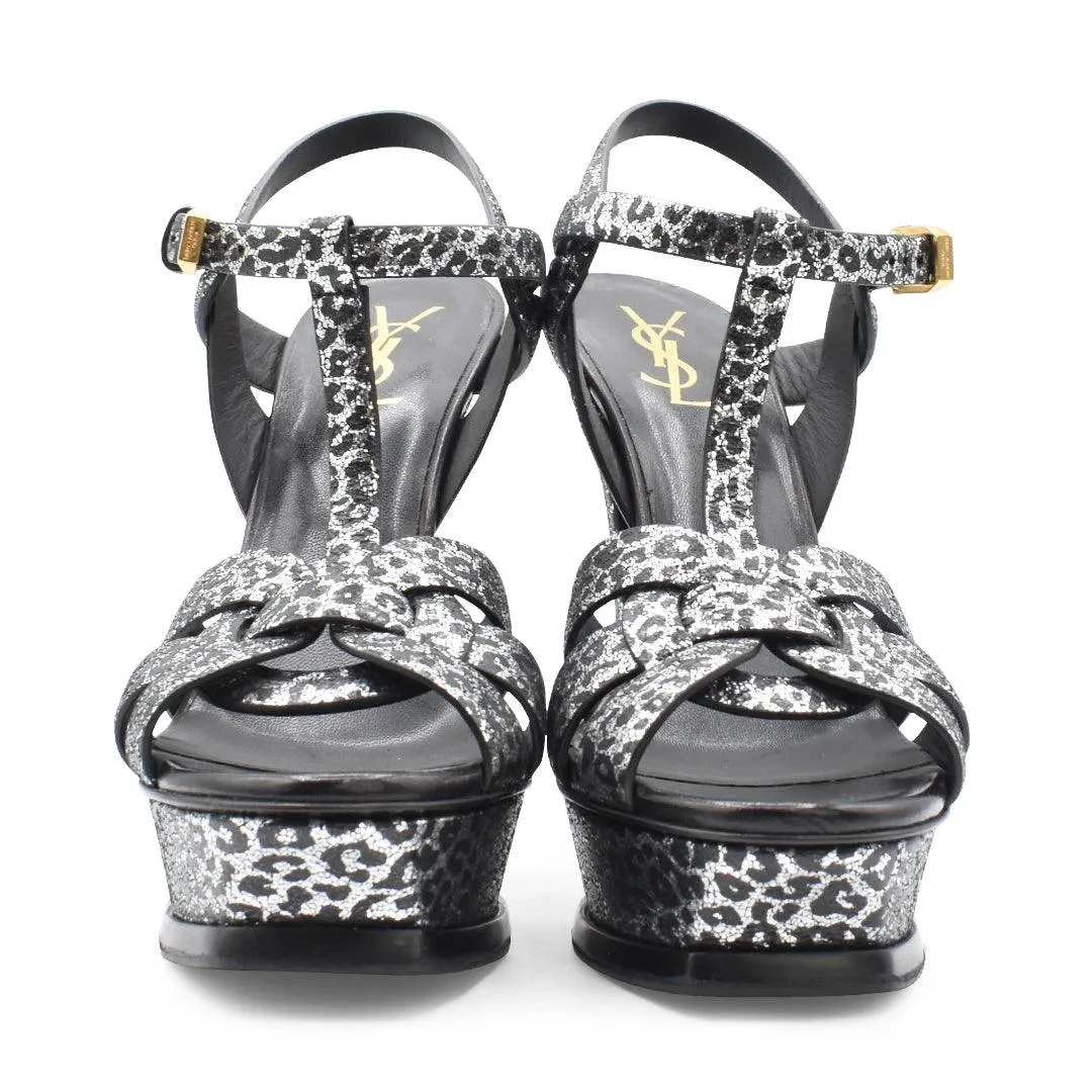 Yves Saint Laurent 'Tribute' Heels - Women's 38.5