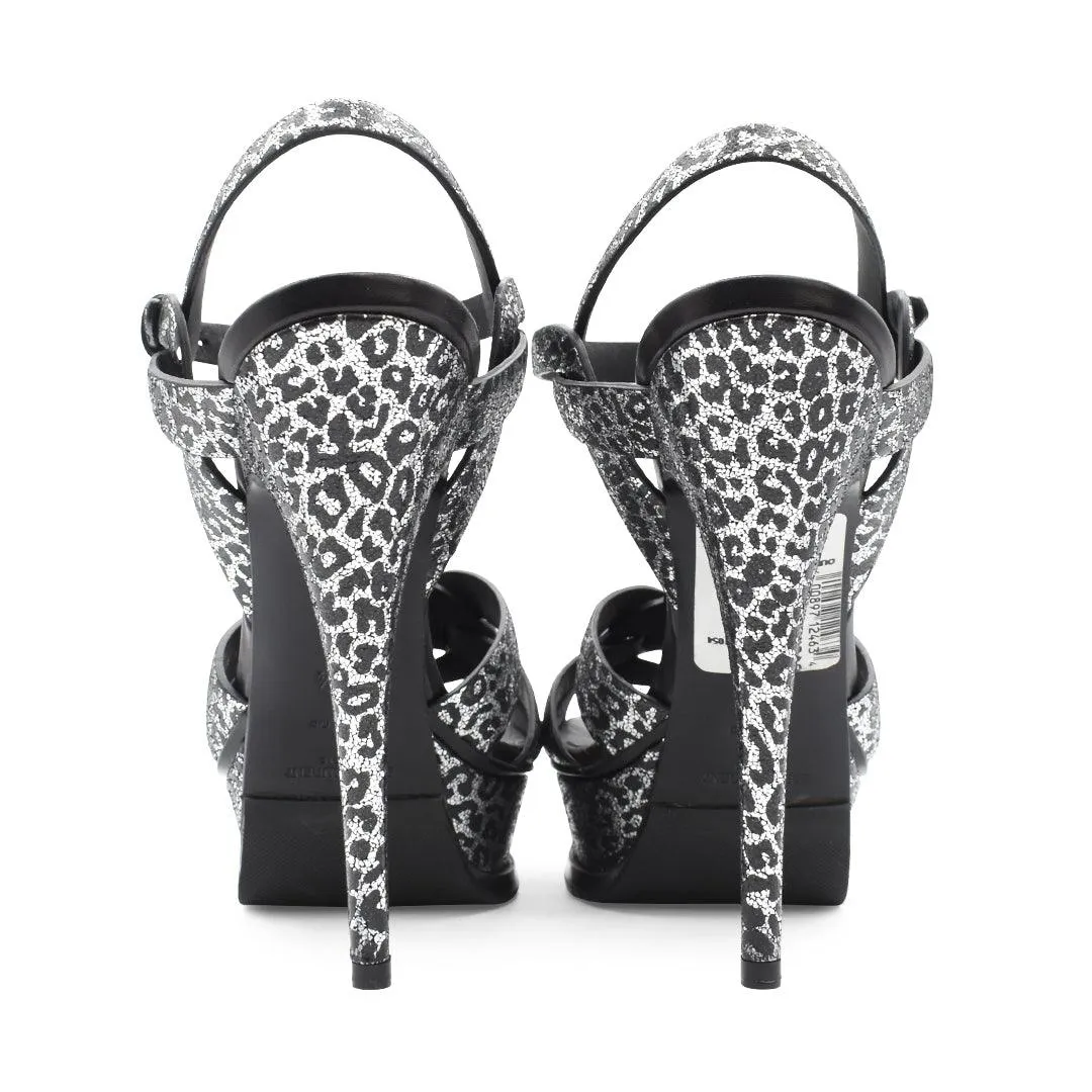 Yves Saint Laurent 'Tribute' Heels - Women's 38.5