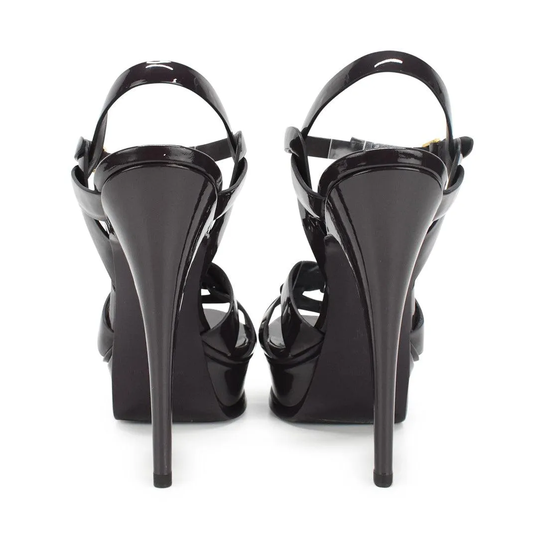 Yves Saint Laurent 'Tribute' Heels - Women's 38.5