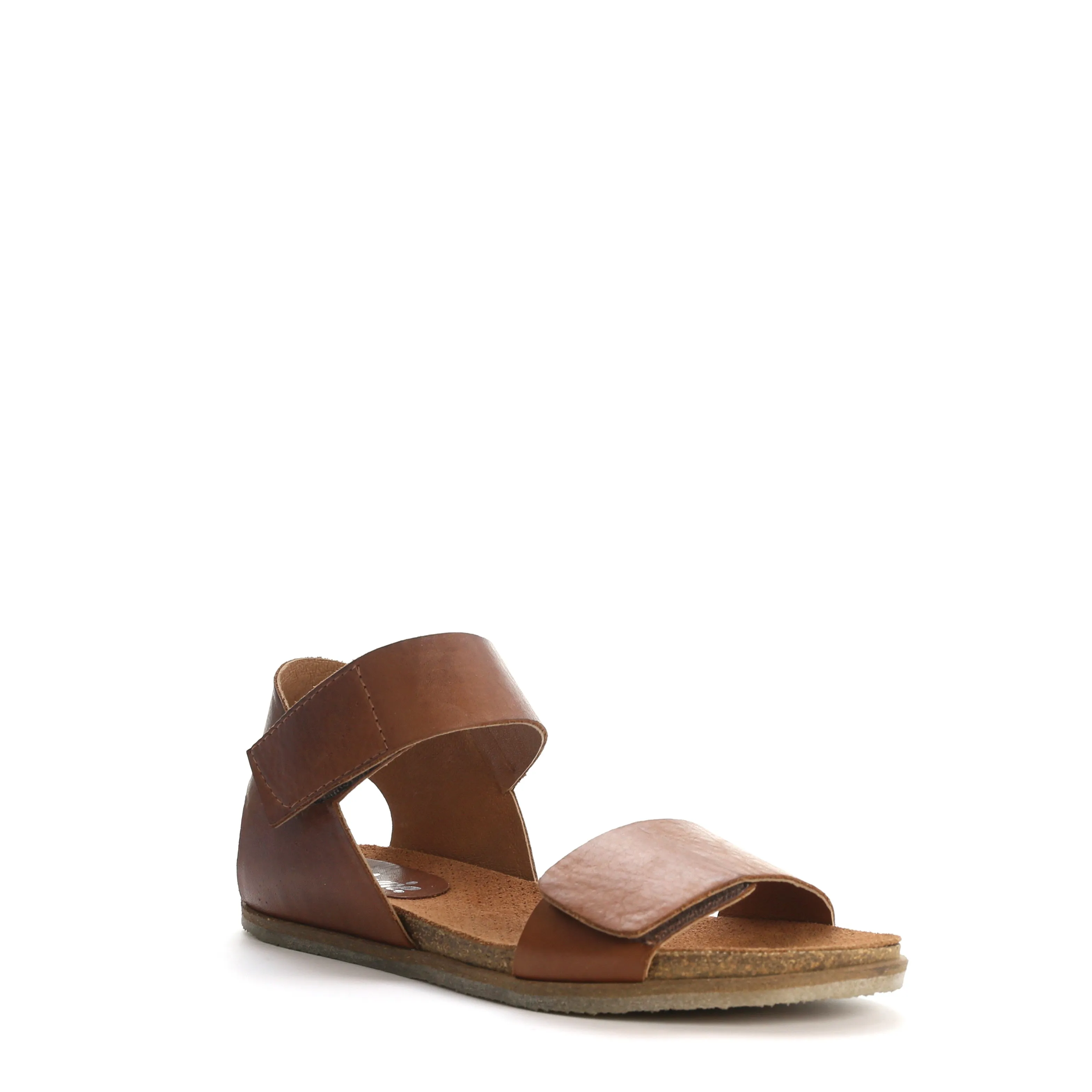 Zali Flat Sandals