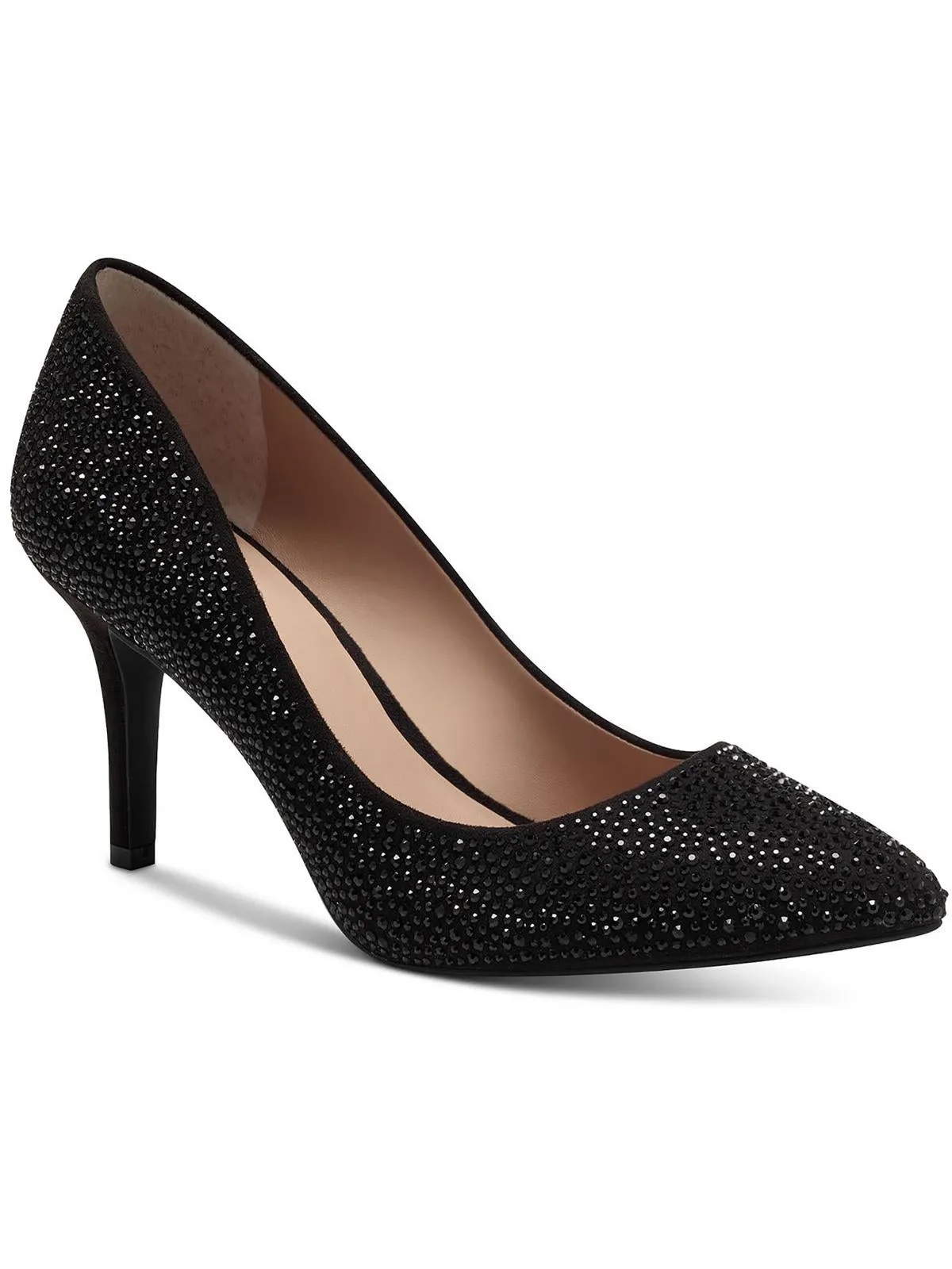 Zitah Womens Padded Insole Pumps