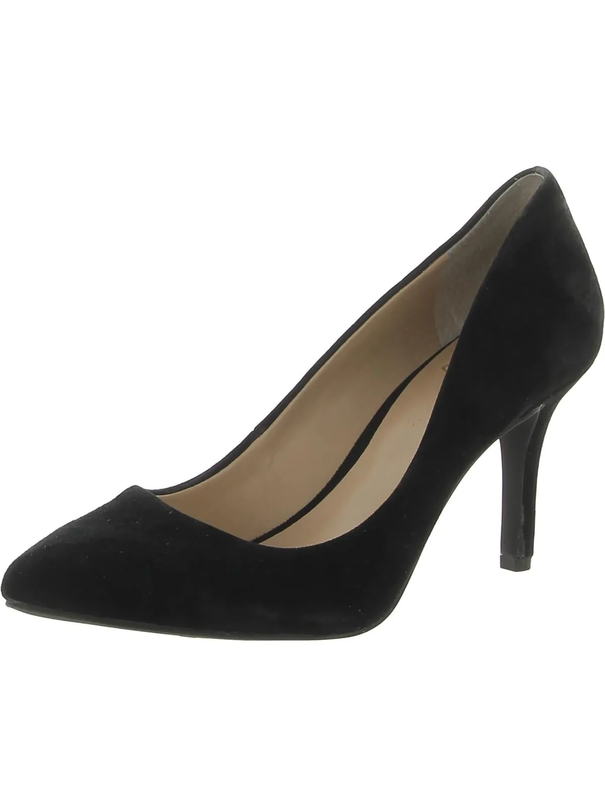 Zitah Womens Padded Insole Pumps