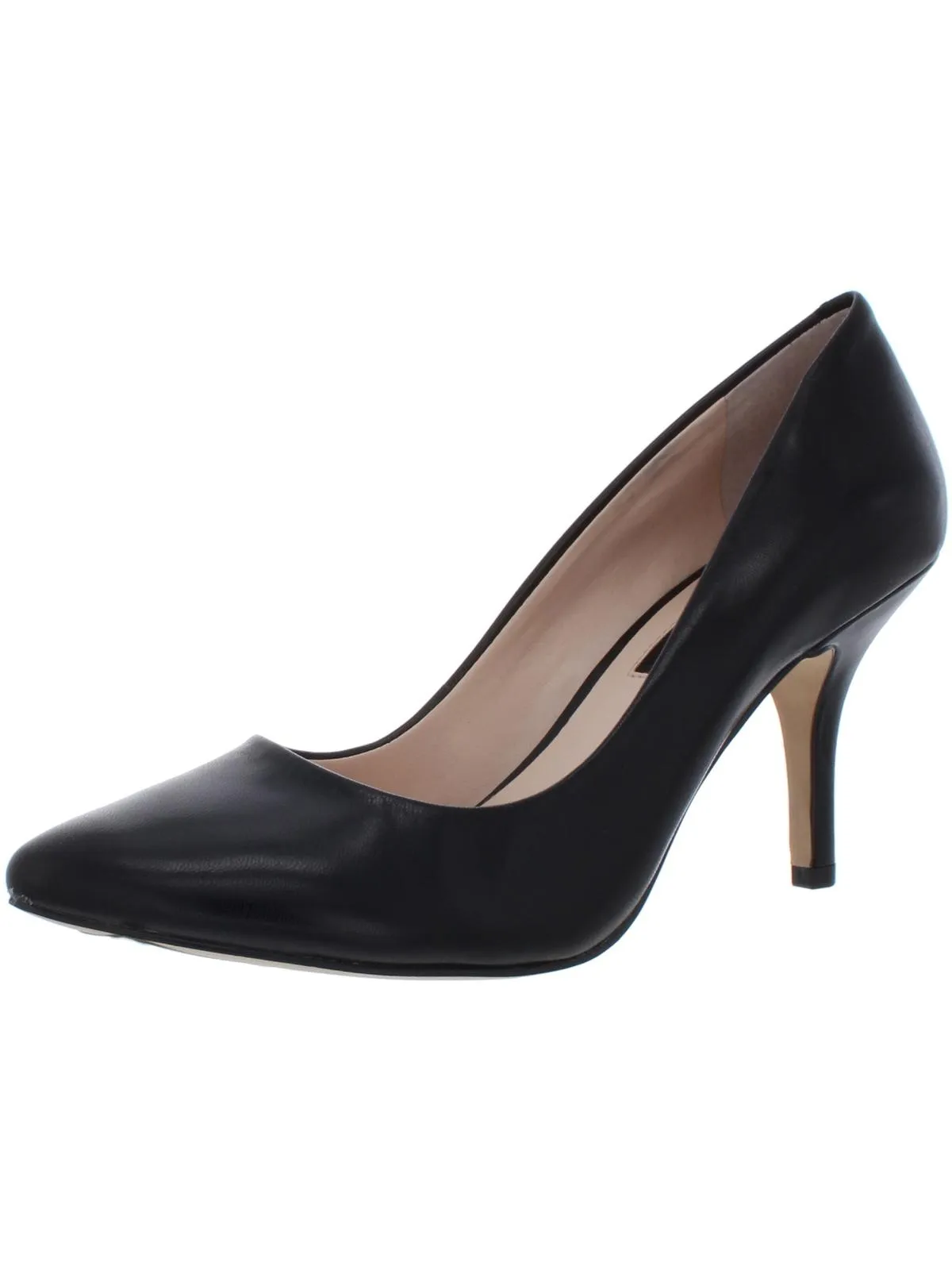 Zitah Womens Padded Insole Pumps